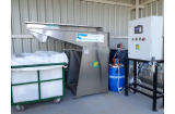 KOMATSU INDIA PVT. LTD, ORAGADAM, TN (Product: Automatic Paint Sludge Removal System)