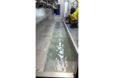 FOMAR CV BRRAKES INDIA PVT. LTD. SONIPAT, HARYANA (Product: Automatic Paint Sludge Removal System)
