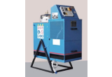 KINECO LTD., GOA (Product: Solvent Recovery Unit)