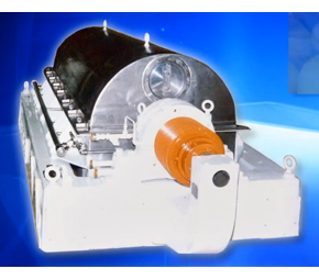 Waste Water Recycling System