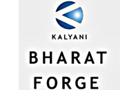 Bharat Forge Limited