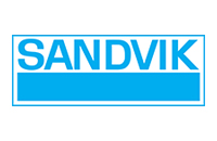 Sandvik