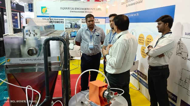 CII SURFACE & COATING EXPO 2023 CHENNAI 