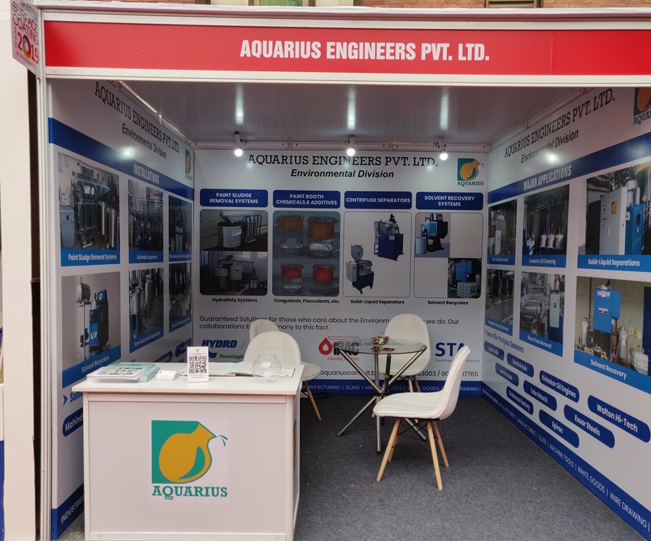 Aquarius Engineering Consultancy Pvt Ltd